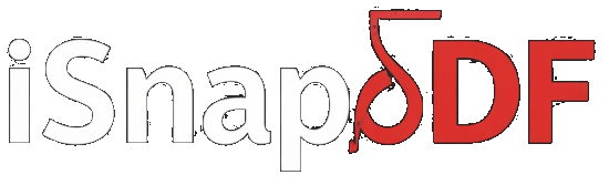 iSnapPDF Logo