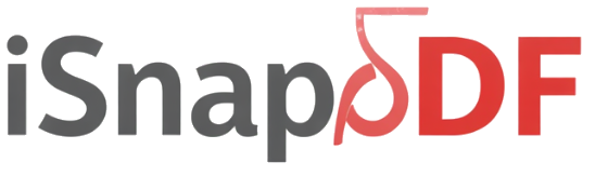 iSnapPDF Logo